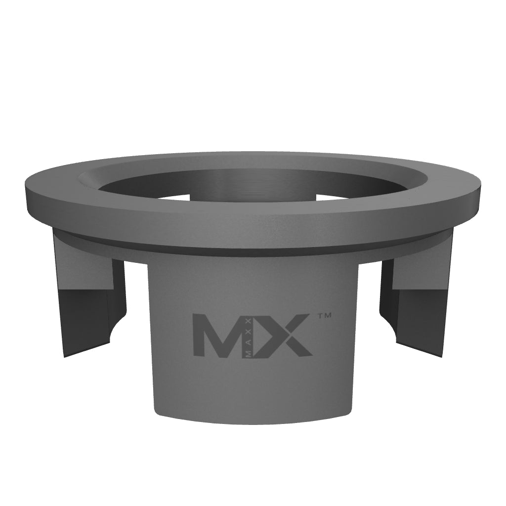 MaxxMacro (System 3R) Drawbar Plastic Locking Ring Clip SSP07082E