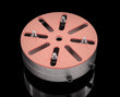 MaxxMacro (System 3R) 54 Manual Chuck With Adjustable Base 1
