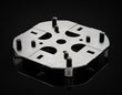 Maxx-ER (Erowa) Centering Plate ER-050195 ER-011599 100 Rust Resistant bottom