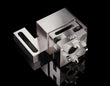 Maxx-ER (Erowa) WEDM Quick Chuck 50 With Base top