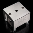 Maxx-ER (Erowa) Flat Electrode holder ER-009219 Stainless Uniplate top