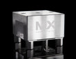 Maxx-ER (Erowa) Flat Electrode holder ER-009219 Aluminum Uniplate left