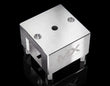 Maxx-ER (Erowa) Flat Electrode holder ER-009219 Aluminum Uniplate top