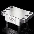 Maxx-ER (Erowa) ER-010644 Flat Holder 81X51 Aluminum Uniplate front