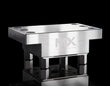 Maxx-ER (Erowa) ER-010644 Flat Holder 81X51 Aluminum Uniplate left
