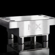 Maxx-ER (Erowa) ER-010644 Flat Holder 81X51 Aluminum Uniplate left