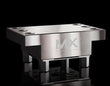 Maxx-ER (Erowa) Flat Electrode Holder 81X51 Stainless Uniplate left