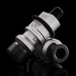 Maxx-ER (Erowa) Spigot ER-007980 Automatic Steel Screw No Flushing front