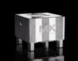 Maxx-ER (Erowa) Electrode Holder Aluminum Pocket S20 left