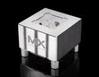 Maxx-ER (Erowa) Electrode Holder Aluminum Pocket S25 front