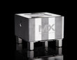Maxx-ER (Erowa) Electrode Holder Aluminum Pocket S25 left