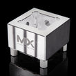 Maxx-ER (Erowa) Electrode Holder Aluminum Pocket S30 front