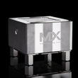 Maxx-ER (Erowa) Electrode Holder Aluminum Pocket S30 left