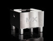 Maxx-ER (Erowa) Electrode Holder Stainless Pocket S20 left