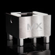 Maxx-ER (Erowa) Electrode Holder Stainless Pocket S20 left