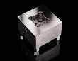 Maxx-ER (Erowa) Electrode Holder Stainless Pocket S20 top