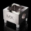 Maxx-ER (Erowa) Electrode Holder Stainless Pocket S30 front