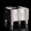 Maxx-ER (Erowa) Electrode Holder Stainless Pocket S30 left