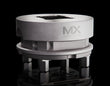 Maxx-ER (Erowa) D72 Stainless 35207 S25 Performance Pocket Holder 3