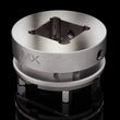Maxx-ER (Erowa) D72 Stainless 35206 S30 Performance Pocket Holder 2