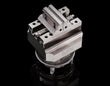Maxx-ER (Erowa) Self Centering Vise 2.75 Inch Maxx-ER D72 Pallet 3
