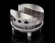 Maxx-ER (Erowa) ø 72 Stainless U25 Performance Slotted Holder front