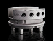 Maxx-ER (Erowa) ø 72 Stainless U25 Performance Slotted Holder left
