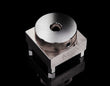 Maxx-ER (Erowa) Circle Holder Stainless .500 Dia Round Stock Holder right