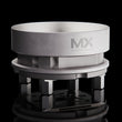 Maxx-ER Uniblank 35210 D72 Stainless Holder Blank