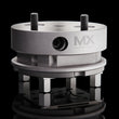 Maxx-ER (Erowa) D72 Stainless ER-035212 PinLock locking Holder 3