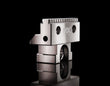 MaxxVise 2.75" Self Centering Vise Replacement Jaw R 3
