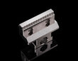 MaxxVise 2.75" Self Centering Vise Replacement Jaw R 2