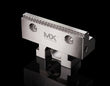 MaxxVise 4.75" Self Centering Vise Replacement Jaw  R 1
