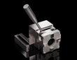 MaxxMacro (System 3R) WEDM Quick Chuck 54 With Base