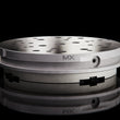MaxxMagnum (Syetem 3R) 3R-681.51 Stainless Pallet Ø156MM MXRefix side