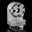MaxxMacro 54 (System 3R) Chuck 3R-652.9 90 Degree Adapter WEDM Front