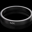 MaxxMagnum (System 3R) Manual Chuck Integrated Sealing Ring Ring top