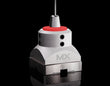 Maxxmacro -Sonde -Zentriersensor Stationäre 3 mm Tipp