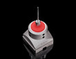 Maxxmacro -Sonde -Zentriersensor Stationäre 3 mm Tipp