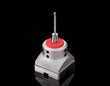 MaxxMacro (D/C) Sondenzentriersensor, stationäre 5-mm-Spitze