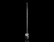 Maxx Tooling Spring Loaded Probe Replacement Tip 3mm x 150MM 3