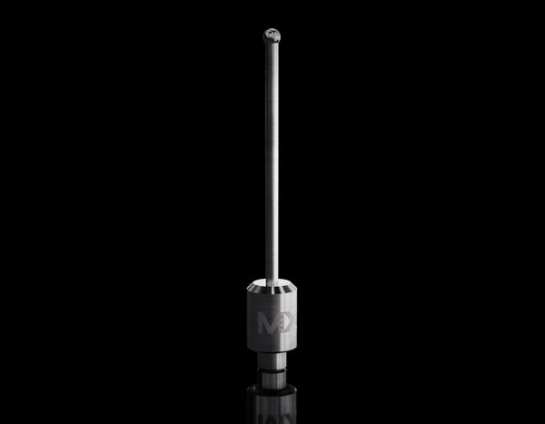 MaxxMacro & Maxx-ER Probe Replacement Tip Spring Loaded 4mm 1