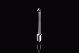 MaxxMacro & Maxx-ER Federbelastete Sonden-Ersatzspitze 8 mm