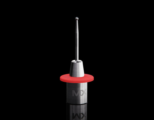 MaxxMacro & Maxx-ER Probe Tip Replacement Stationary 3mm 1