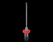 MaxxMacro & Maxx-ER Stationary Probe Replacement Tip 6mm x 150MM