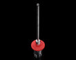 MaxxMacro & Maxx-ER Stationary Probe Replacement Tip 6mm x 150MM