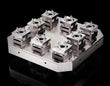 MaxxUPC (Erowa) Multi 8 Maxx-ER QuickChuck UPC Pallet left